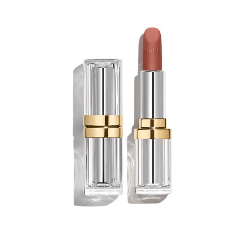 satin lipstick chanel